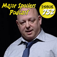 Major Spoilers Podcast #752: Brian Michael Bendis is at... DC Comics?