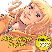 Destiny, NY Vol. 1 - Major Spoilers Podcast #732