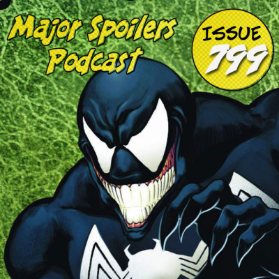 Major Spoilers Podcast Network Master Feed