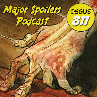 Major Spoilers Podcast Network Master Feed
