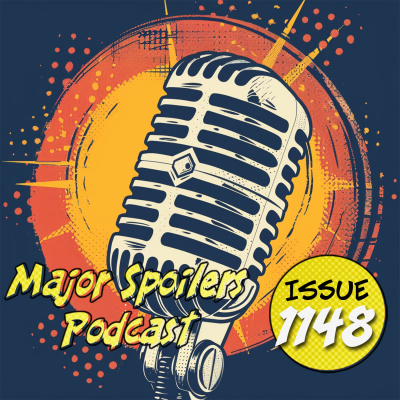 Major Spoilers Podcast Network Master Feed