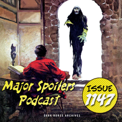 Major Spoilers Podcast Network Master Feed