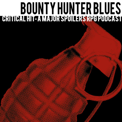 Major Spoilers Podcast Network Master Feed