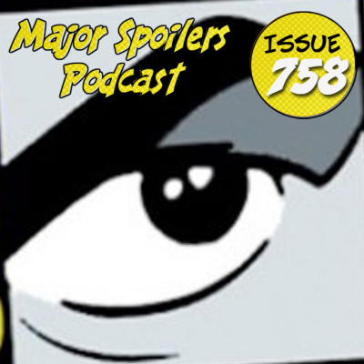 Major Spoilers Podcast Network Master Feed