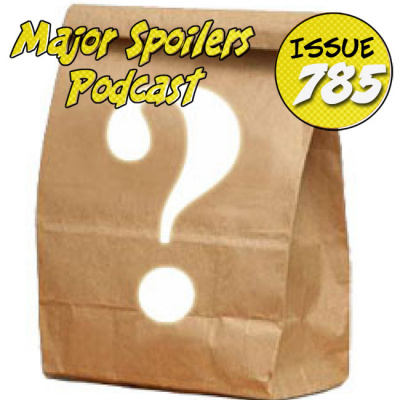 Major Spoilers Podcast Network Master Feed