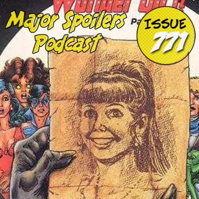 Major Spoilers Podcast Network Master Feed