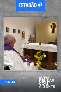Estadão - 18/03/2025