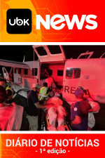 Diário de Notícias - 18/03/2025 - 1ª Edição