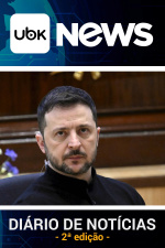 Diário de Notícias - 19/03/2025 - 2ª Edição