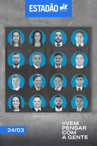 Estadão - 24/03/2025