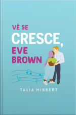 Vê Se Cresce, Eve Brown – Sucesso No Tiktok