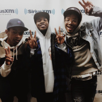 Purple Mango: Ramya interviews Rebel Life- Brandun DeShay, Ken Rebel, Jedi P