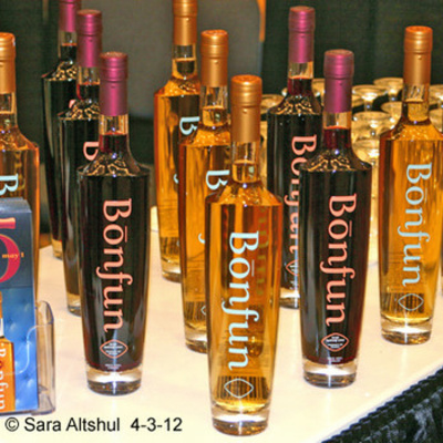 Purple Mango Madness