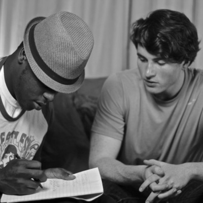 Purple Mango Madness