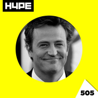 En apreciación de Matthew Perry