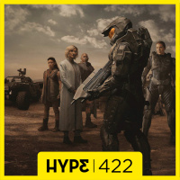 422. La serie de Halo