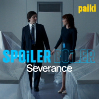 Hablamos con spoilers de Severance T2 [eps 5 y 6]