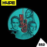 552 [estrenos]: La Máquina