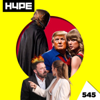 545. Semana de terror pop