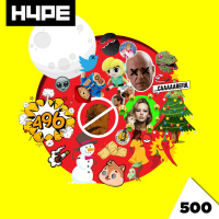 Episodio 500: Parte 2 [Momentos canónicos]