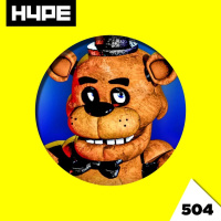 Five Nights at Freddys (no nos gustó)