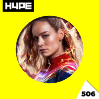 The Marvels, For All Mankind, El asesino