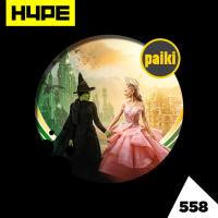 558 [estrenos]: Wicked