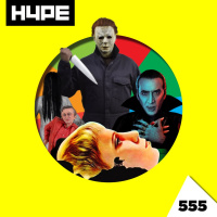 555. La Ruleta del Terror