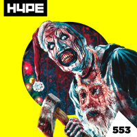 553. Tenemos que hablar de Terrifier