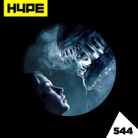 544 [estrenos]: Alien: Romulus