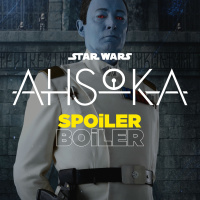 Ahsoka: comentarios con SPOILERS (final de temporada)