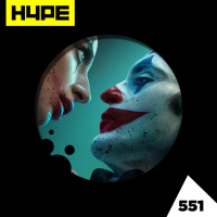 551 [estrenos]: Guasón 2