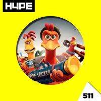 ¡Pollos!, ¡Patos!, ¡Mark Wahlberg!