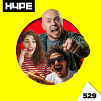 HYP3 529: Cuando ir al cine es una pesadilla