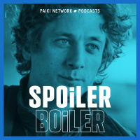 Spoiler Boiler: El Oso