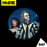 547 [estrenos]: Beetlejuice Beetlejuice