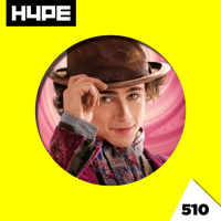 Wonka es una gran película navideña