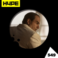 549 [estrenos]: El Pingüino