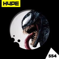 554 [estrenos]: Venom: El último baile