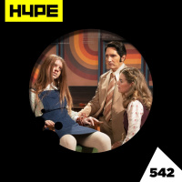 542 [estrenos]: De noche con el diablo