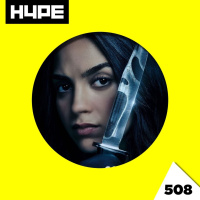 El caso Melissa Barrera, Cómo tener sexo, Scott Pilgrim da el salto