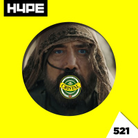 HYP3 521 [stream en vivo]: Lisan al Gaib y cerveza Cristal tienen toda nuestra atención