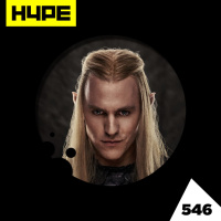 546 [estrenos]: Los Anillos de Poder, T2