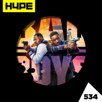 Estrenos de la semana: Bad Boys, Star Wars: The Acolyte