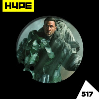 517. Halo temporada 2, John Cena freelance, Tokyo Vice, Julianne Moore vs Natalie Portman