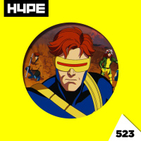 HYP3 523 [stream en vivo]: X-Men ´97, el berrinche de Danna Paola, El Duro y más