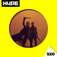HYP3 520 [stream en vivo]: Reseñamos Duna, Oompa Loompa deprimida y el Unknown ganan el internet