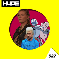 HYP3 527 [stream en vivo]: Funas, guerras civiles y un tal Ryan Gosling