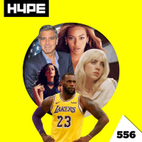 556. Ni las celebridades de Hollywood salvaron a Kamala