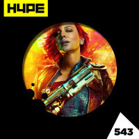 543 [estrenos]: Borderlands